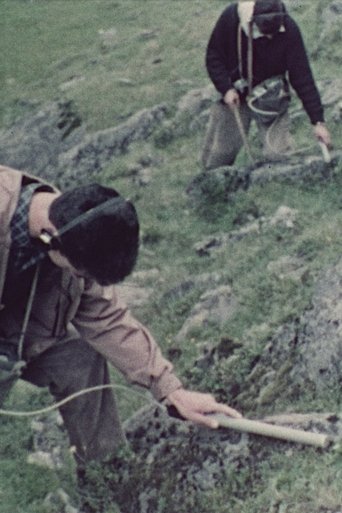 Cacciatori d'uranio