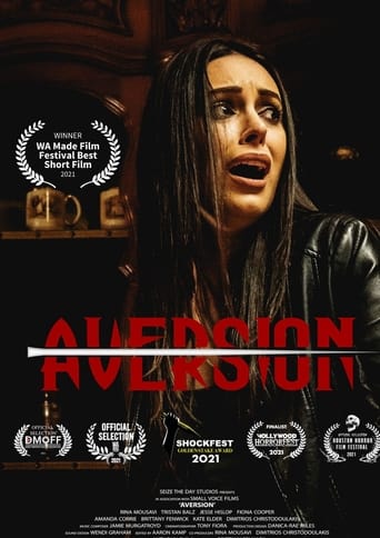 Poster of Aversion