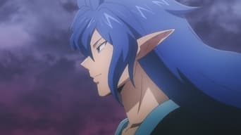 Episódio O Rei Humano da série Helck