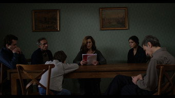Scary Mother (2017)