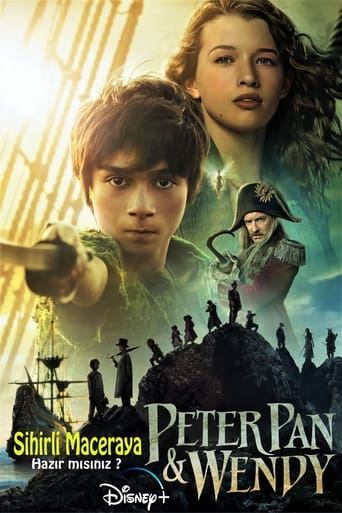 Peter Pan & Wendy ( Peter Pan & Wendy )