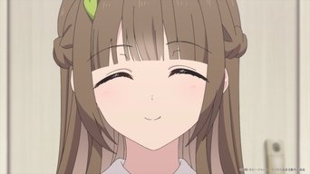 Cena de Campus aberto da adolescência