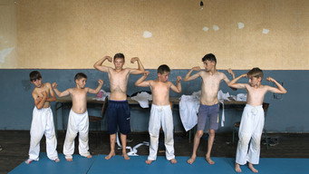 #4 Sparta