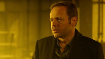 Episode 4 — Panikraum