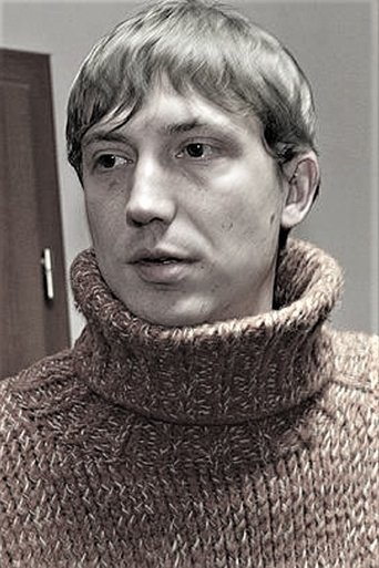 Maksim Mekheda