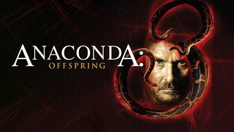 Cena 1 de Anaconda 3