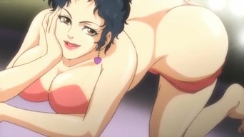 Babuka Gokudou no Tsuma - S1E01