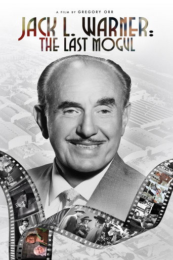Jack L. Warner: The Last Mogul