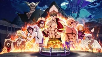 Tekken: Bloodline (2022) 予告編