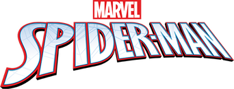 Marvel's Spider-Man logo
