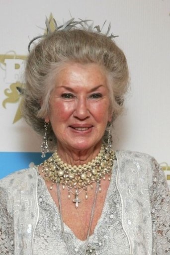 Philomena Lynott