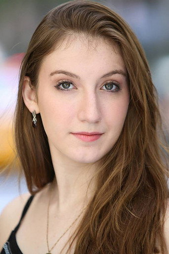 Gabrielle Roberts — 3