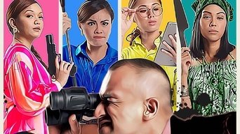 Isteri Misteri - S1E01