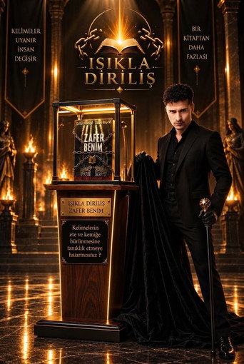 Póster del título