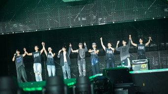SEVENTEEN WORLD TOUR 'NEW_' (2026)