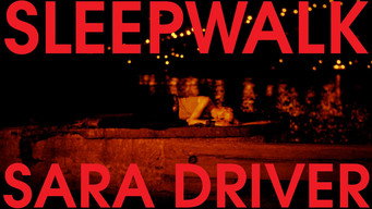 #9 Sleepwalk