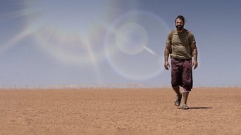 Primal Survivor: Extreme African Safari - S1E01