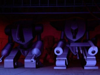 Episode 2 — Episode 2