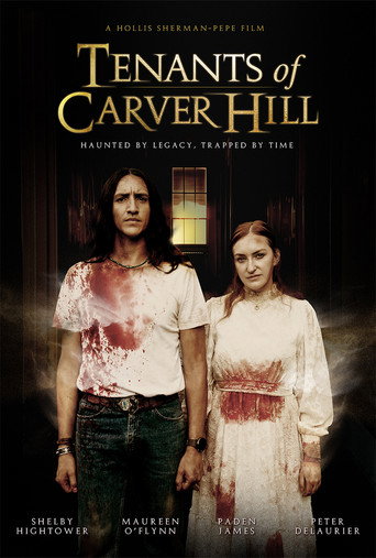 Tenants of Carver Hill