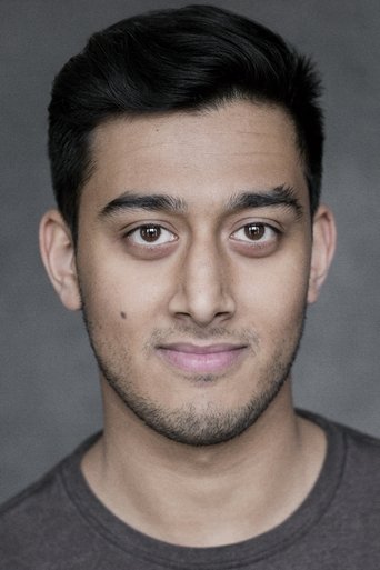 Image of Karan Gill