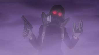 Cena de Bate com tudo, punho de ferro!