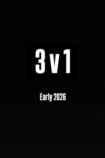 3 v 1