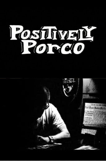 Positively Porco: The Untold Story of Folk City’s Golden Era — Film en streaming