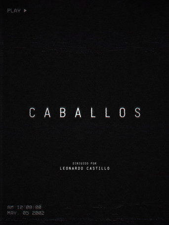 Caballos (1970)