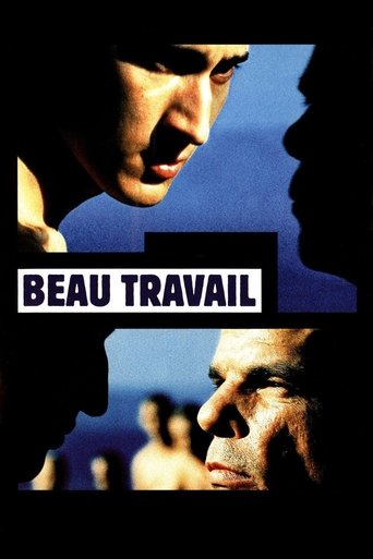 Beau Travail (2000)