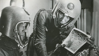 12 to the Moon (1960)