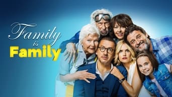 La Ch'tite Famille (2018)