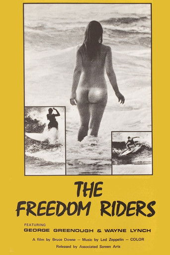 The Freedom Riders (1972)