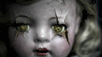 Episódio Cuidado com a Boneca da série Vídeos Paranormais