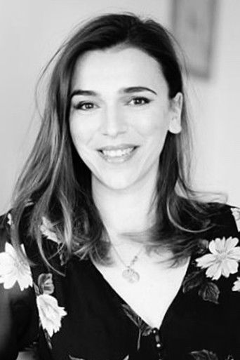 Foto de Marie Torreton