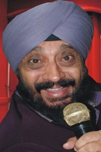 Narendra Bedi