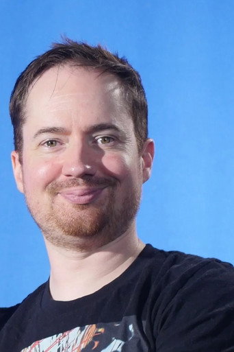 Chad Costenの人物画像 2