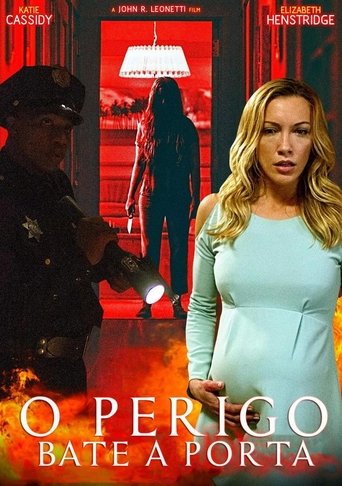 O Perigo Bate à Porta assistir online dublado e legendado