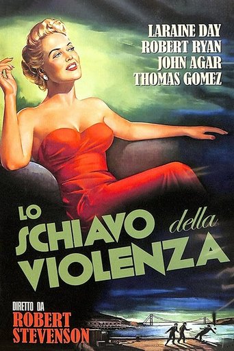 Lo schiavo della violenza