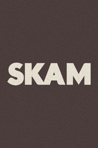 SKAM poster