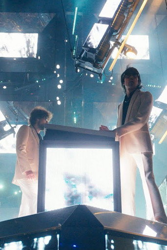 Justice Live at Primavera Sound 2024 (1970)