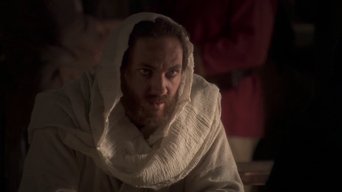 Kaamelott S4E81 poster