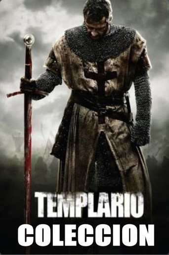 Templario - Colección