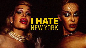 #3 I Hate New York