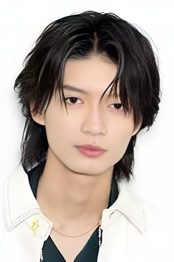 Kazuto Mokudai headshot