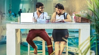 Escena 2 de Mahanubhavudu