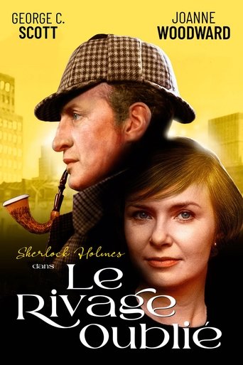 Sherlock Holmes -Le Rivage oublié en streaming 