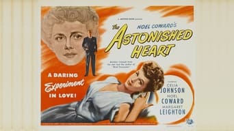 The Astonished Heart (1950)