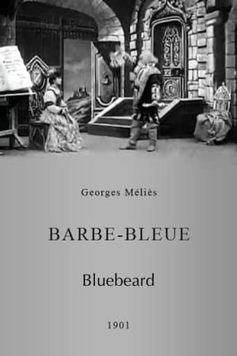 Barba-Azul