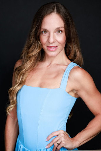 Caitlynne Medrek