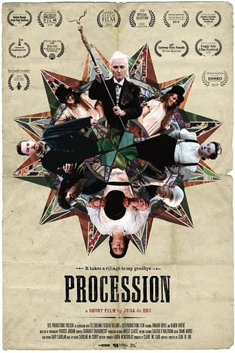 Poster of Procession